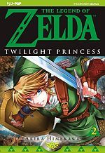 The Legend of Zelda Twilight Princess